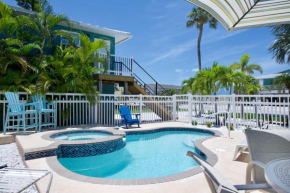 Cozy Cottage by Sun Palace Vacations